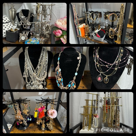 Nene’s Jewelry & Accessories Live Show Unlisted - Picture 2 of 16